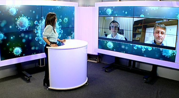 „Sztálinista módszerekre” panaszkodnak a köztévénél, fegyelmi eljárás zajlik a kolozsvári stúdiónál