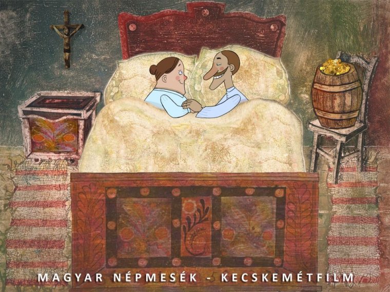 Folytatnák a világhírű Magyar népmeséket: a hungarikummá nyilvánított animációs sorozat újabb epizódjai készülhetnek el