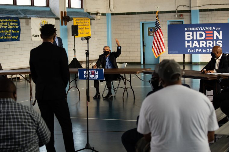 Obama Trumpot támadva kampányolt Biden mellett: „valóságshow-nak hiszi az elnökséget”