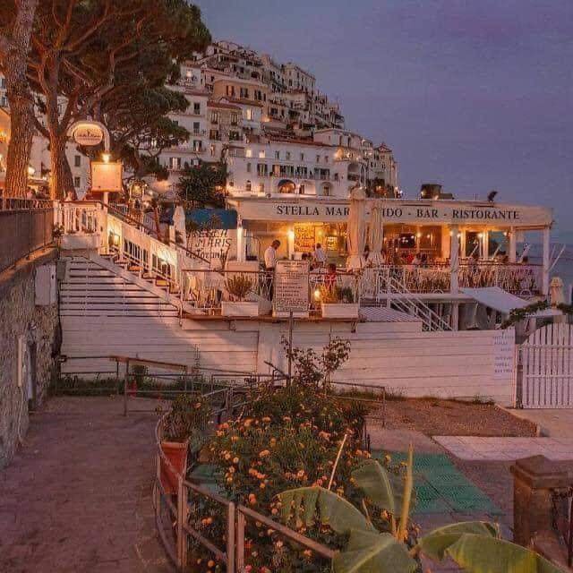 Olaszországban tovább szigorítanak, kora este zárni kell a vendéglátóhelyeket