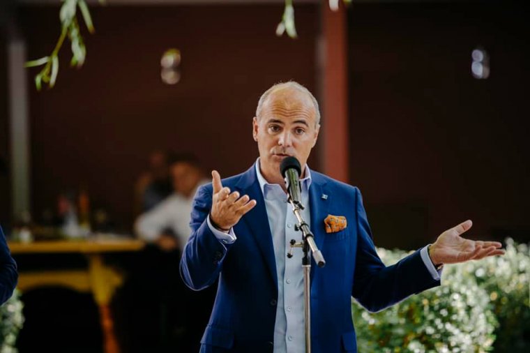 Durván beleszállt Rareș Bogdan a PSD-be, szerinte a PNL új koalíciós partnereket keres