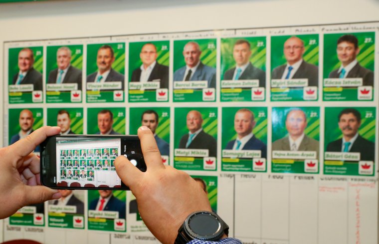 Liberális többség Váradon és Biharban, csökkent az RMDSZ támogatottsága