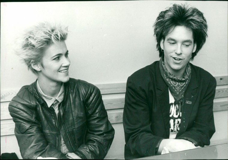 Eddig kiadatlan, vidám, optimista dal jelent meg a Roxette-től (Videó)