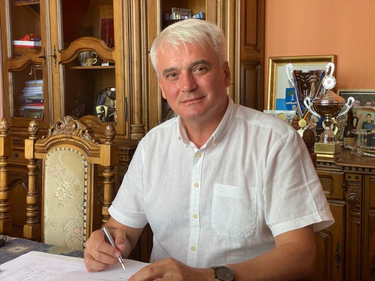 Jogerősen felfüggesztett börtönre ítélték Szilágysomlyó polgármesterét   