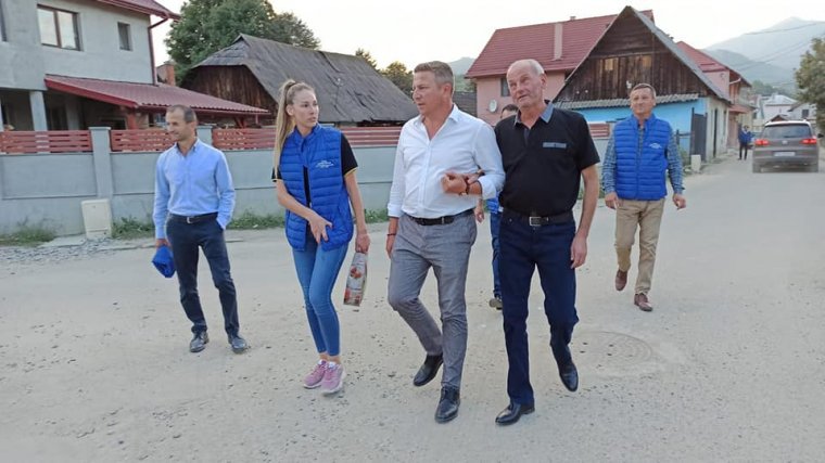 Jogerősen elítélték a kislányát bántalmazó oláhszentgyörgyi polgármestert