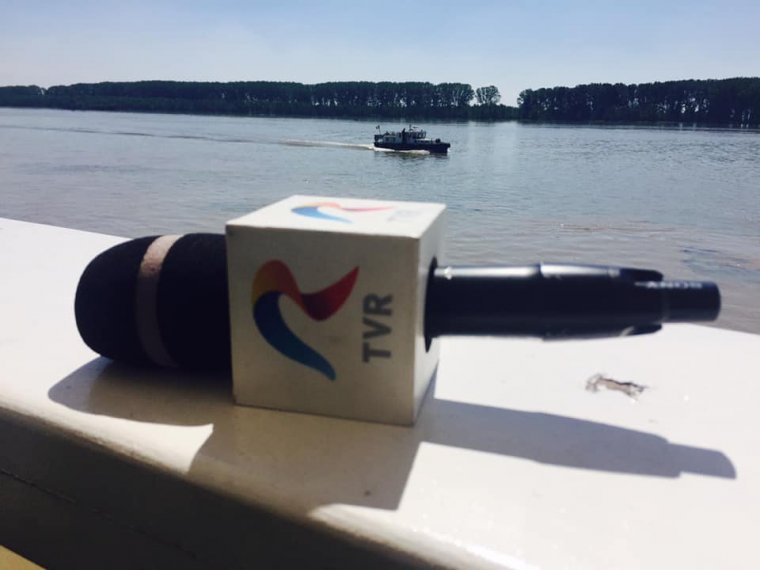 Megbízható hírek mottóval indul újra a TVR Info közszolgálati tévécsatorna
