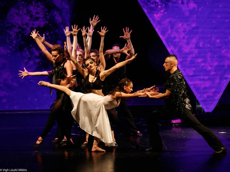 Utcatánc, hip-hop, amatőr tánccsoportok fellépései színesítik a váradi Infinite Dance Fesztivált