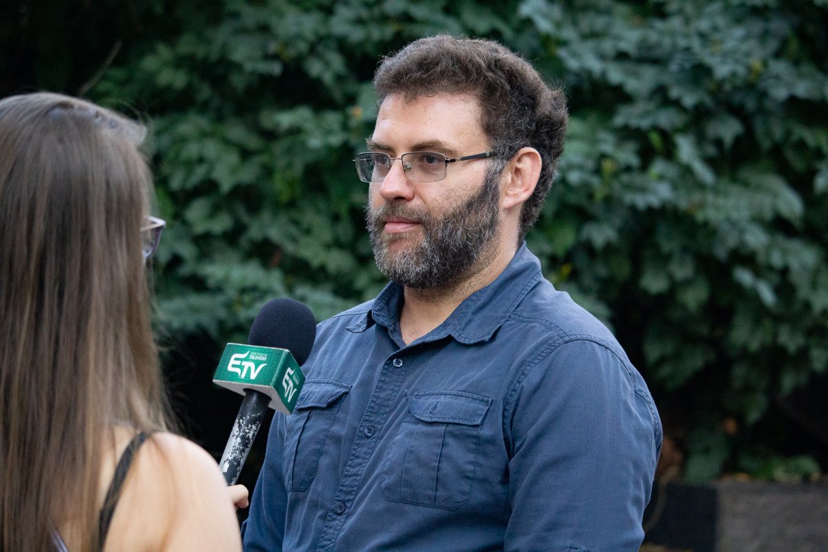 &bullet;  Fotó: Bálványos.org