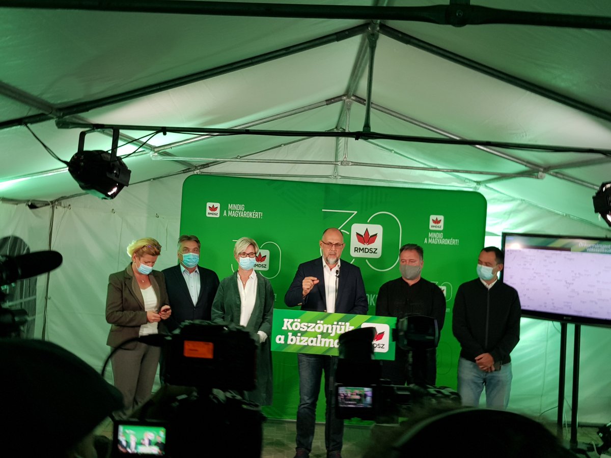 &bullet;  Fotó: Rostás Szabolcs