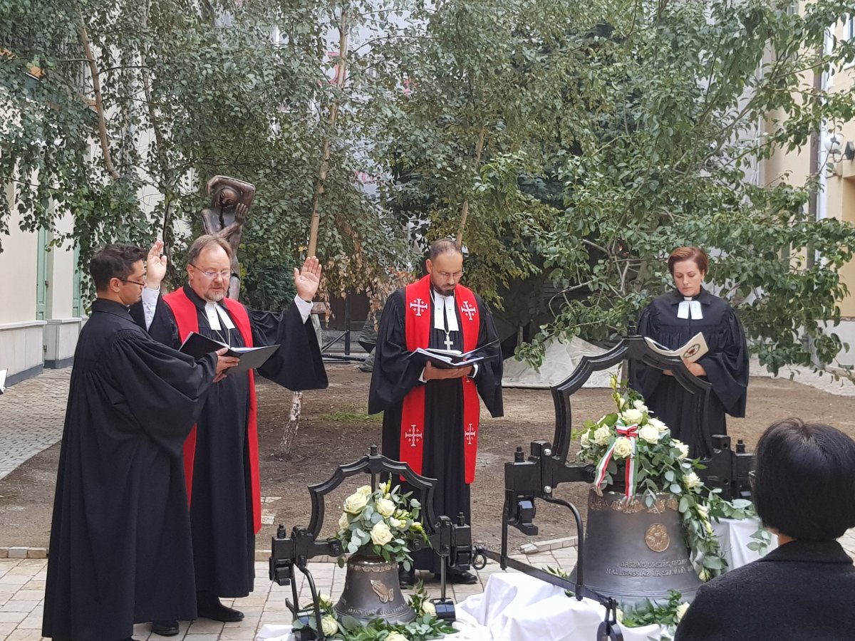 &bullet;  Fotó: Kiss Judit