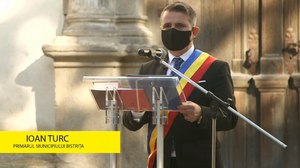 •  Fotó: Facebook/Ioan Turc