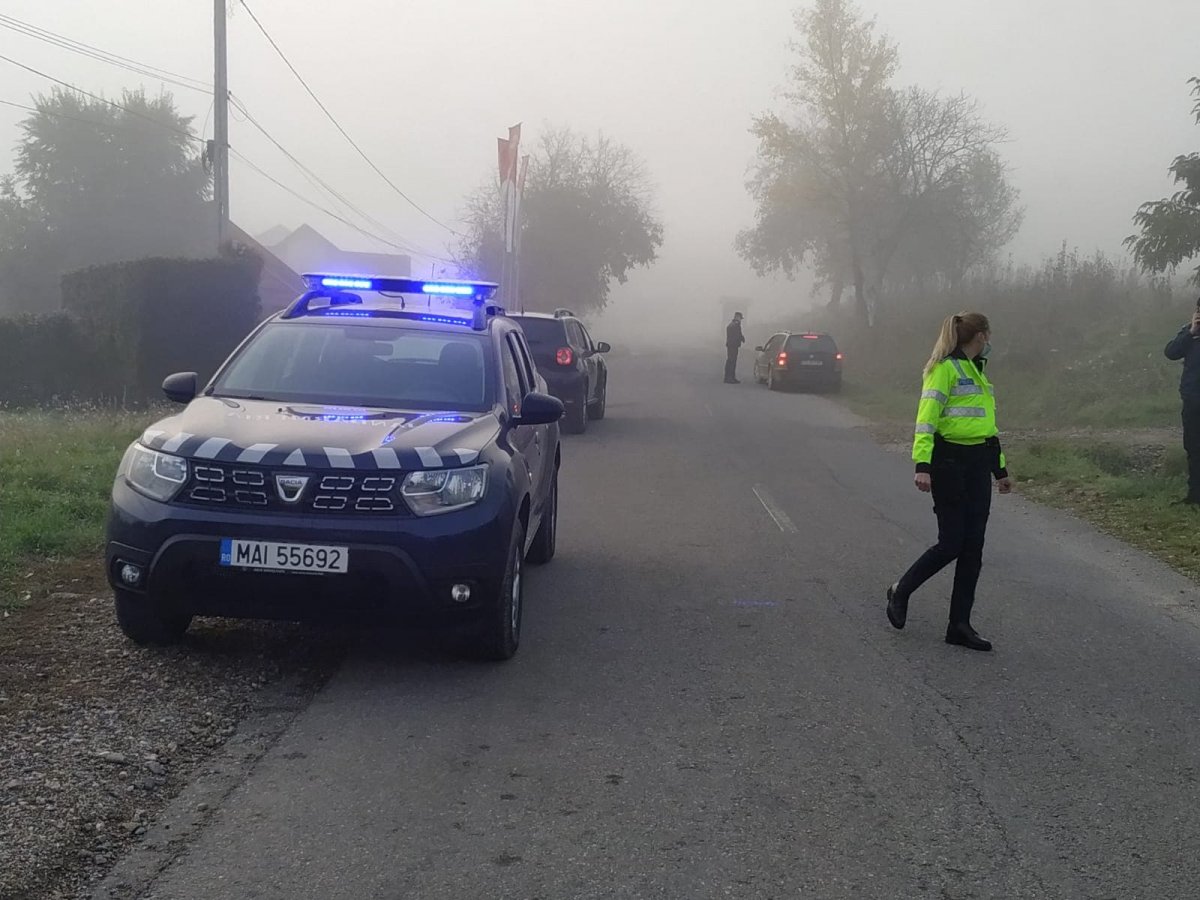 •  Fotó: Kolozs megyei prefektúra