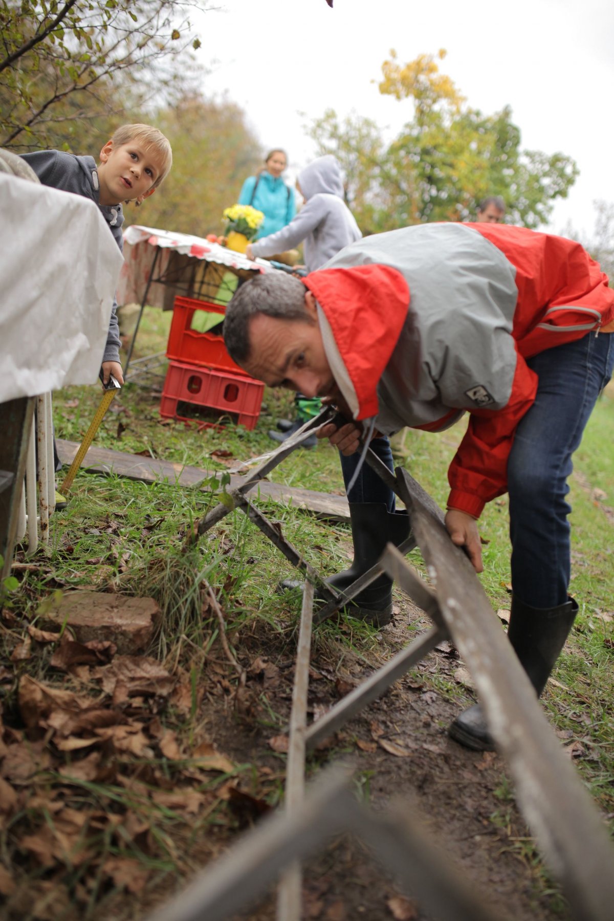 •  Fotó: Gáspár Norbert