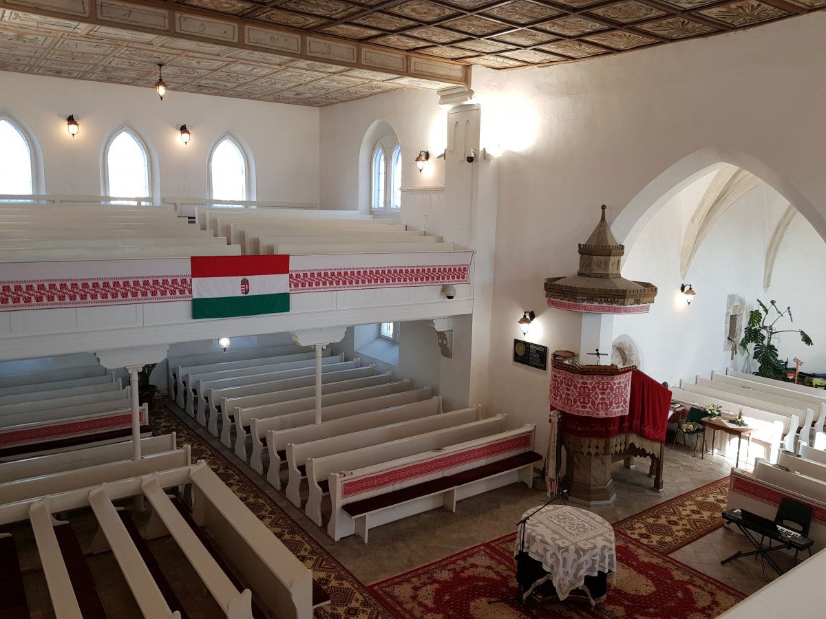 • Fotó: Rostás Szabolcs