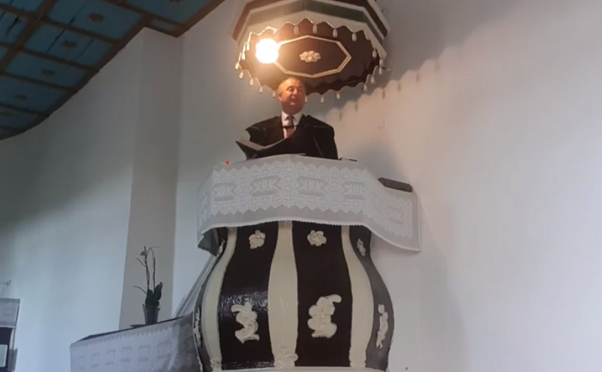 • Fotó: Móré-Zsigmond Mihály Levente/Facebook