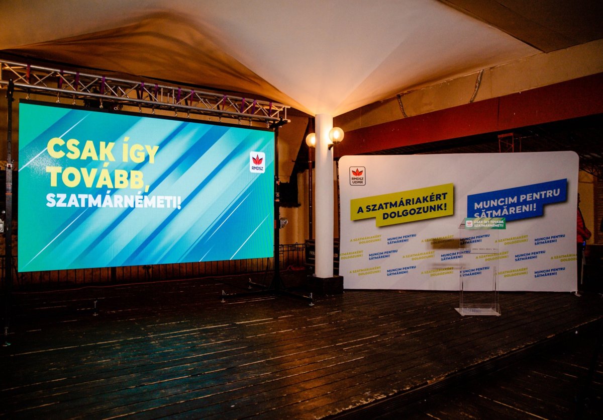 &bullet;  Fotó: Facebook/Kereskényi Gábor