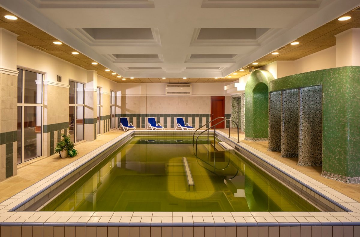 •  Fotó: Facebook/Ensana Health Spa Hotels
