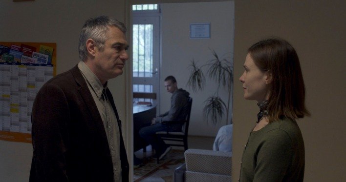 • Fotó: Facebook/Szünet film