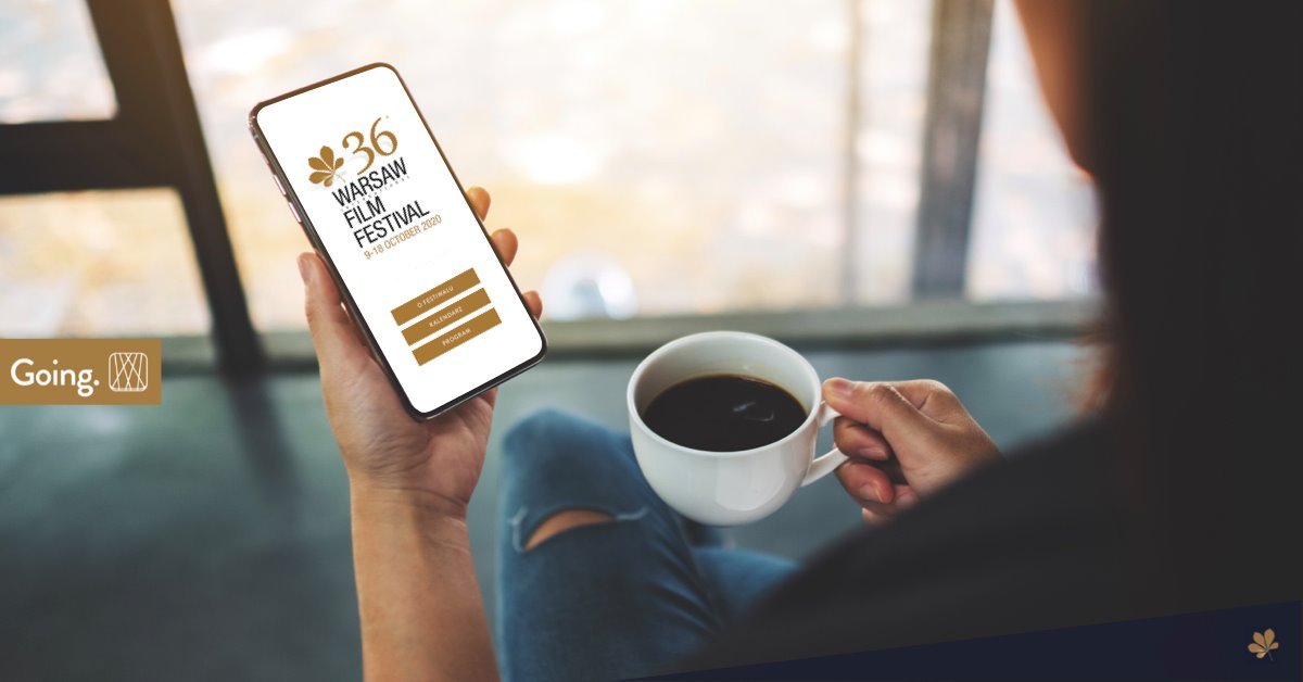 •  Fotó: Facebook/Warsaw Film Festival
