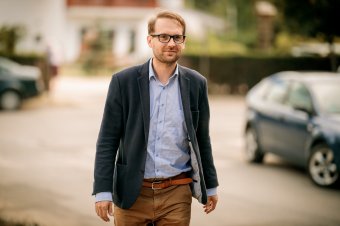 Kilencen szálltak versenybe az USR elnöki tisztségéért