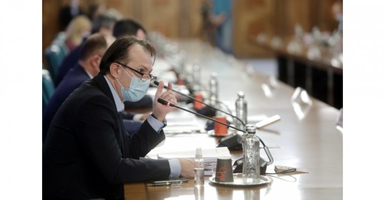 Ötmilliárd lejjel nő a hiány a kormány által elfogadott költségvetés-kiigazítás nyomán