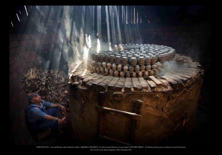 A falu megváltozó életét megörökítő fotókiállítás nyílik Székelyudvarhelyen és Csíkszeredában