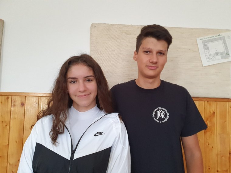 Élményalapú tanulás kártyajátékkal: kolozsvári siker az EdisonKids kihívásán