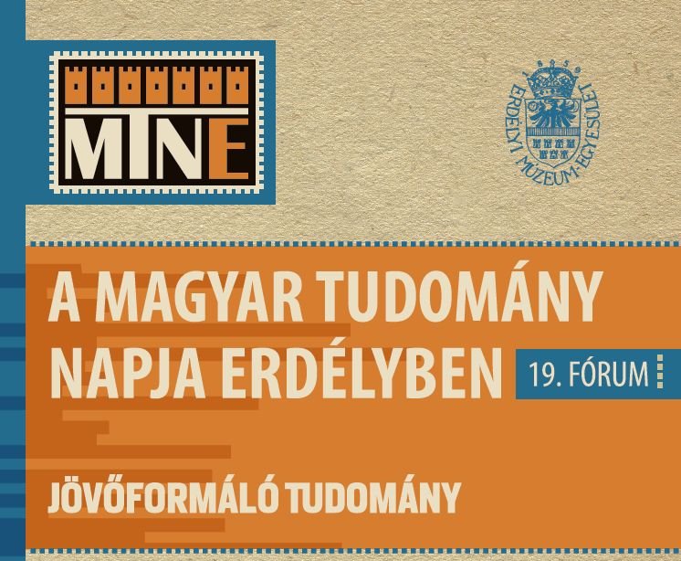 A magyar tudomány napja: videokonferenciákkal ünnepel az Erdélyi Múzeum-Egyesület