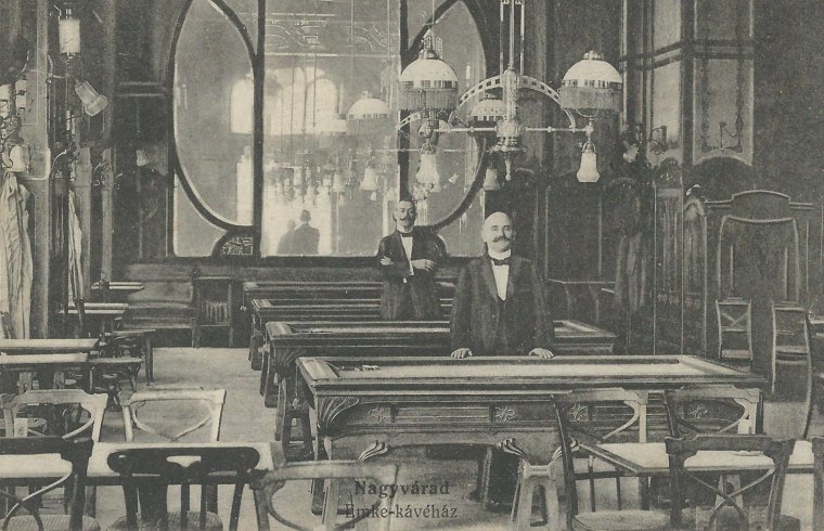 Újabb rövidfilmek Nagyváradról a Szent László Egyesülettől