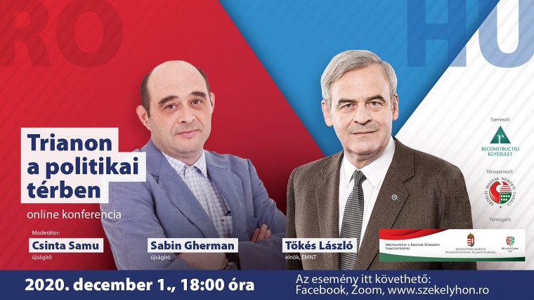 Állami nacionalizmusról, ellenségképekről, a megbékélés esélyeiről értekeztek a román–magyar kerekasztalon
