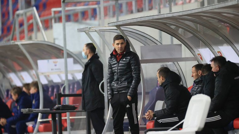 Cosimo Inguscio is koronavírusos, Gera Zoltán irányítja vasárnap este a magyar fociválogatottat