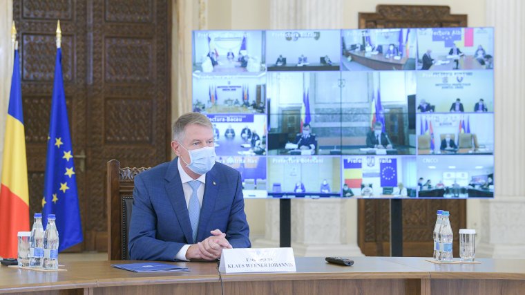 Jóváhagyták az oltási stratégiát, hamarosan egymillió adag vakcina érkezik Romániába