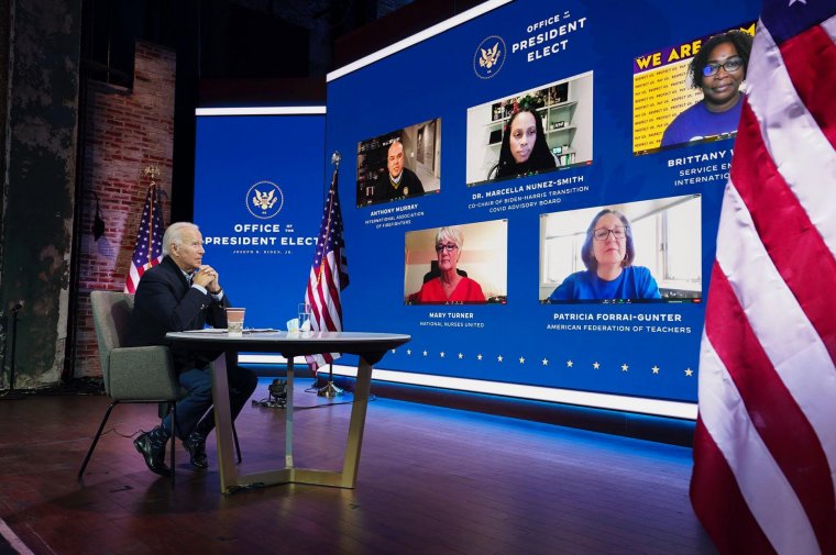 Joe Biden megnevezte leendő kormánya kulcsfontosságú tagjait, változik a bevándorlás- és klímapolitika