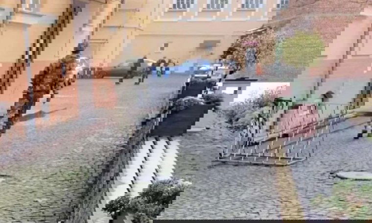 „Boszorkányüldözés, vegzálás”: külhoni szervezetek és egy ukrán politikus is kiáll a kárpátaljai magyarok mellett