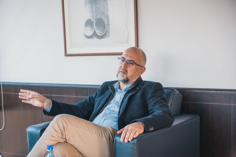 Új nyugdíjtörvényről tárgyal a kormány, nem a nyugdíjkorhatár növeléséről Kelemen Hunor szerint