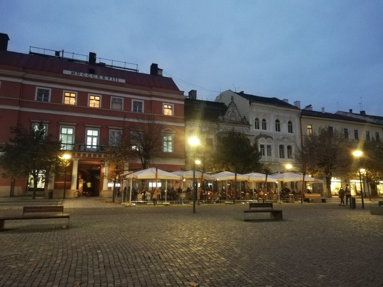 Enyhül a történelem szele Kolozsváron?