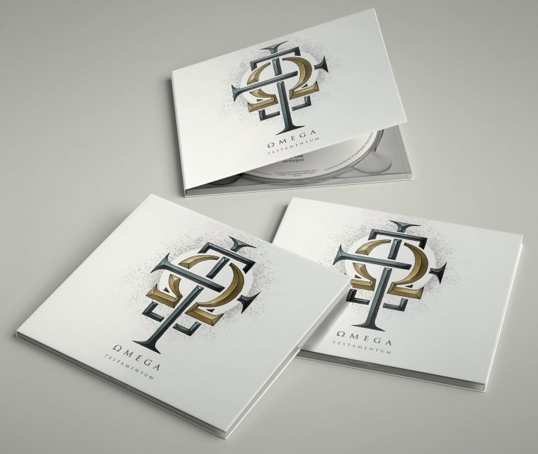 Életösszegző mondanivaló: megjelent az Omega új lemeze, a Testamentum