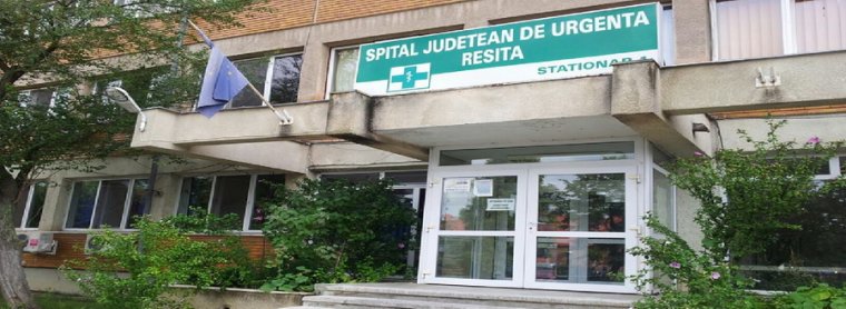 Bírságokkal teremtettek rendet a resicabányai kórházban