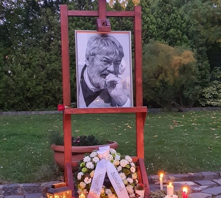 Szombaton kísérik utolsó útjára Szőcs Géza Kossuth-díjas költőt