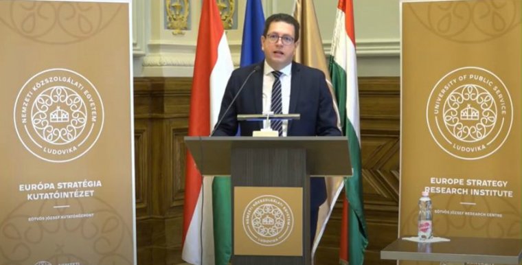 Állam- vagy szülőhelyfüggő a kisebbségvédelem Európában – A Minority SafePackről értekeztek Budapesten