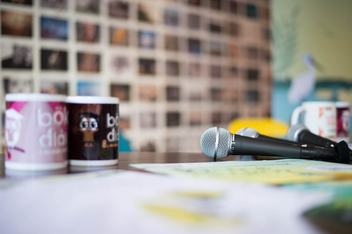 •  Fotó: Facebook/Communitas Alapítvány