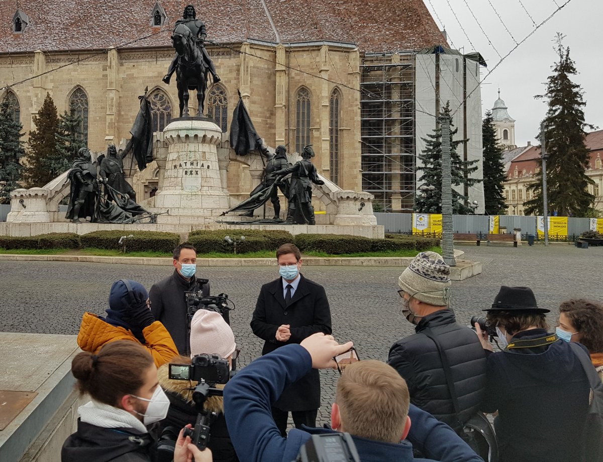 •  Fotó: Rostás Szabolcs