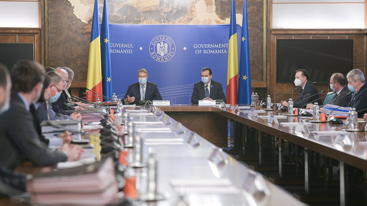 •  Fotó: Presidency.ro