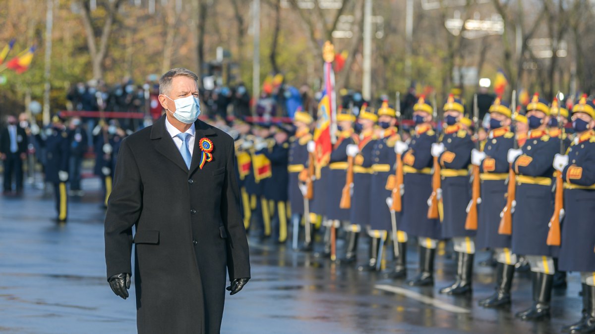 •  Fotó: Presidency.ro