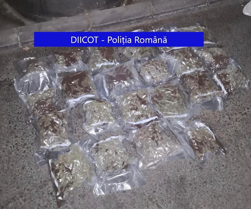 (Archív felvétel) •  Fotó: Diicot.ro