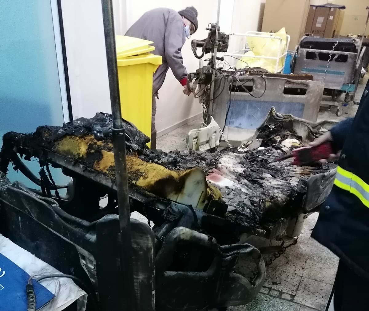 •  Fotó: Exploziv Tv Neamt