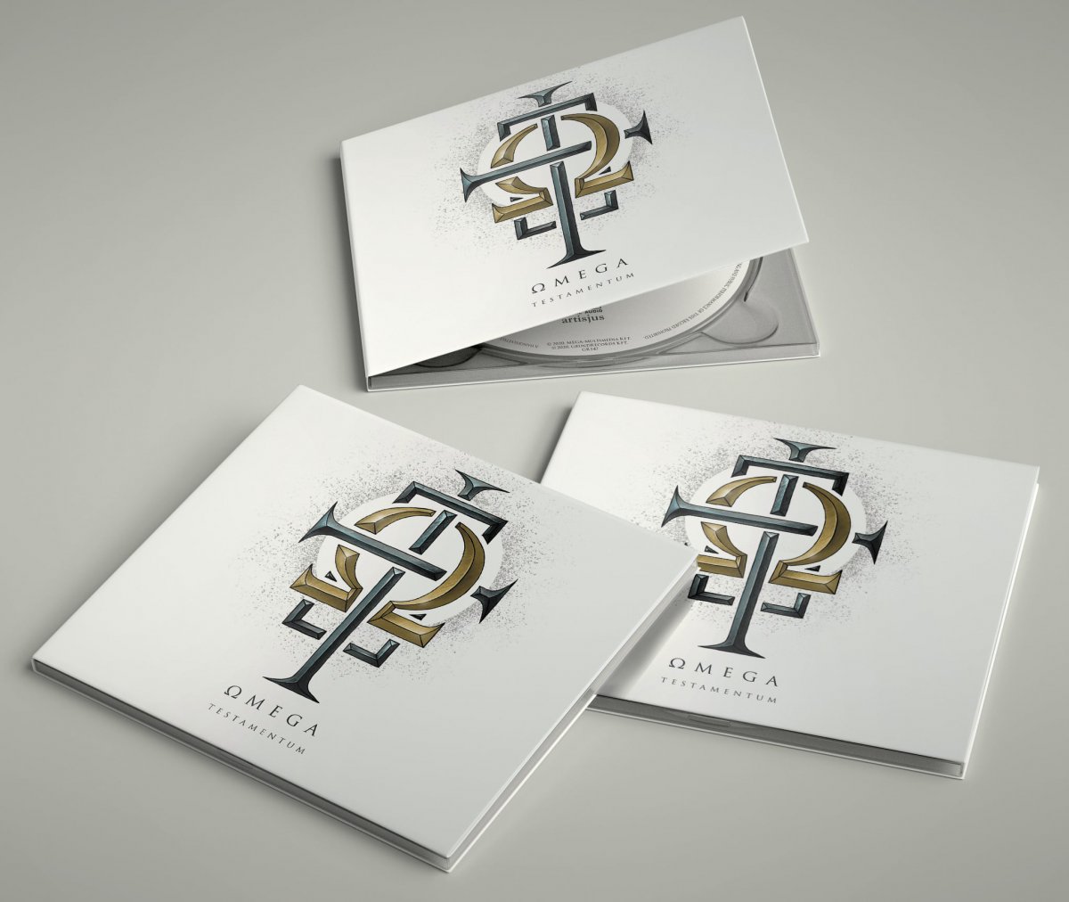 •  Fotó: Facebook/Omega