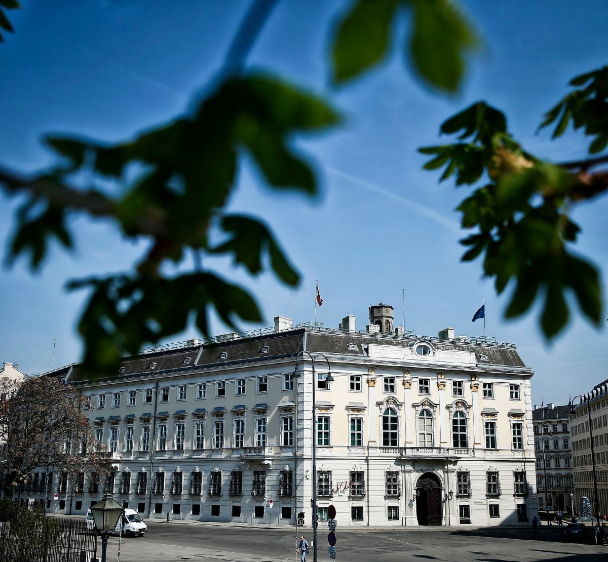 •  Fotó: Osztrák kormány