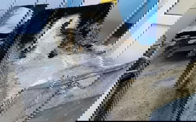 •  Fotó: Exploziv Tv Neamt
