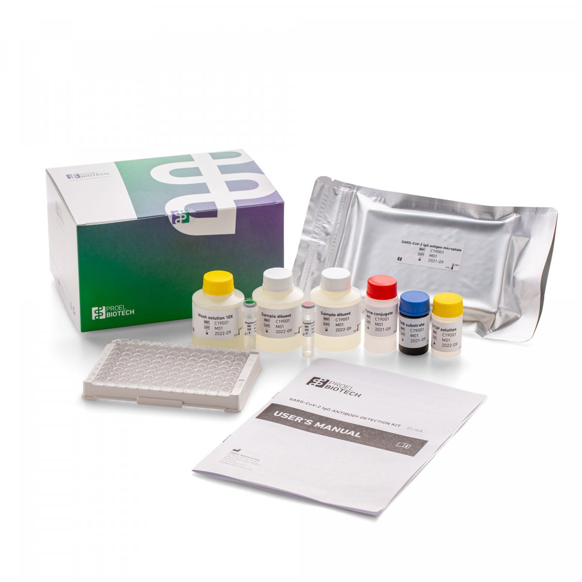 •  Fotó: Proel Biotech